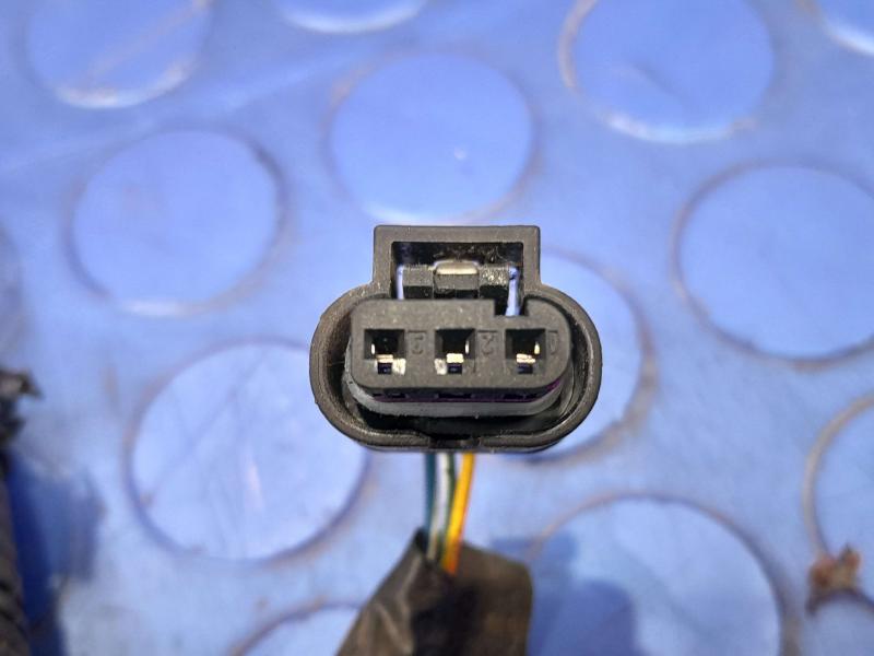 2018 Jaguar XE Wire Harness (Misc)