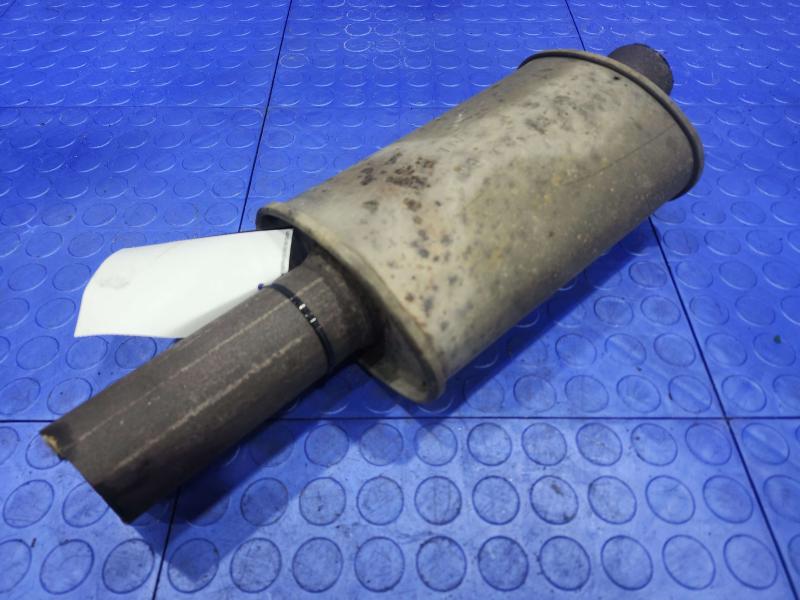 2010-2012 Ford Escape 3.0L Front Forward Exhaust Muffler Genuine OEM Part