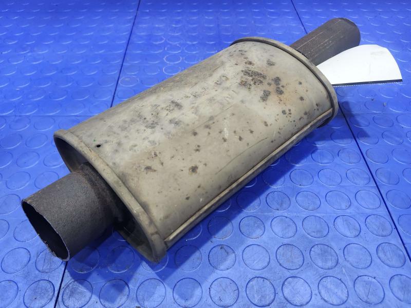 2010-2012 Ford Escape 3.0L Front Forward Exhaust Muffler Genuine OEM Part