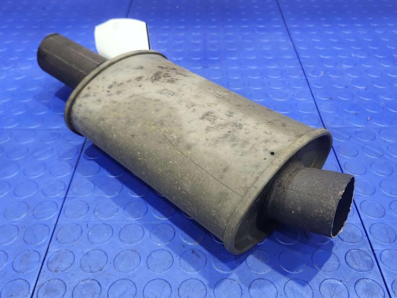 2010-2012 Ford Escape 3.0L Front Forward Exhaust Muffler Genuine OEM Part