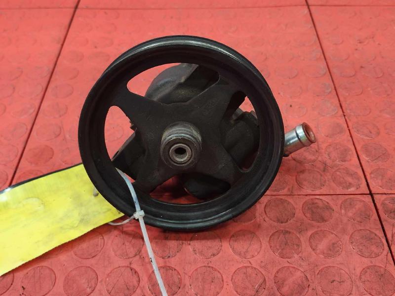 2008 Ford F-250 Super Duty Power Steering Pump/Motor