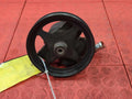 2008 Ford F-250 Super Duty Power Steering Pump/Motor