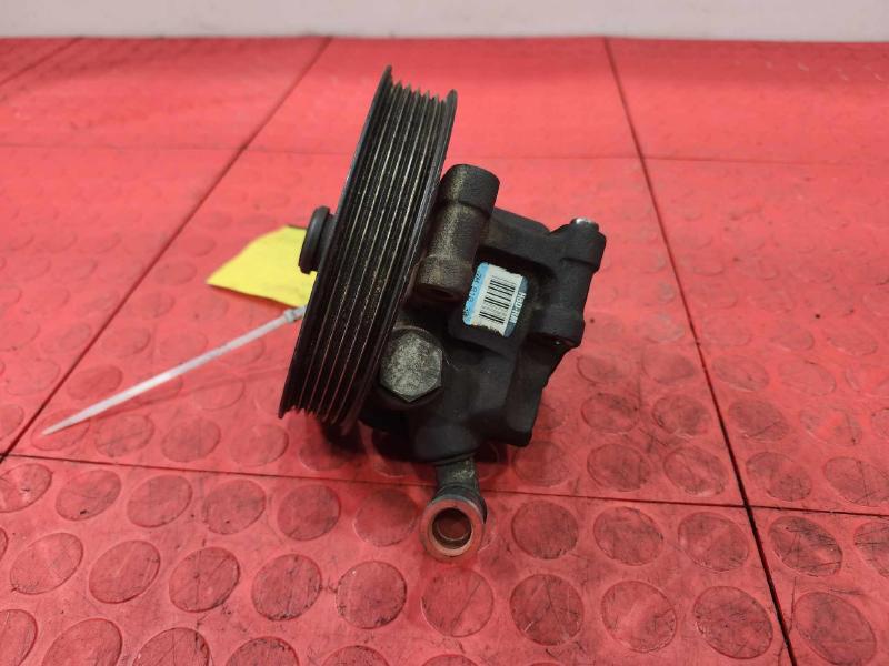 2008 Ford F-250 Super Duty Power Steering Pump/Motor