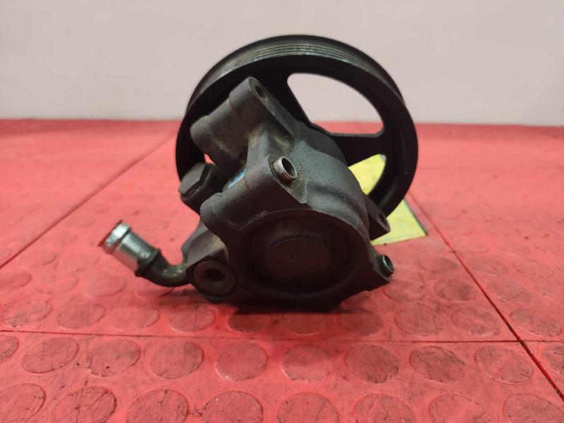 2008 Ford F-250 Super Duty Power Steering Pump/Motor