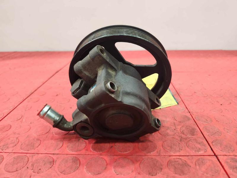 2008 Ford F-250 Super Duty Power Steering Pump/Motor