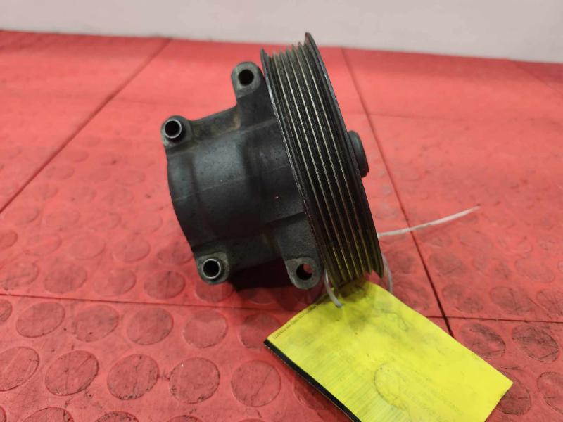 2008 Ford F-250 Super Duty Power Steering Pump/Motor