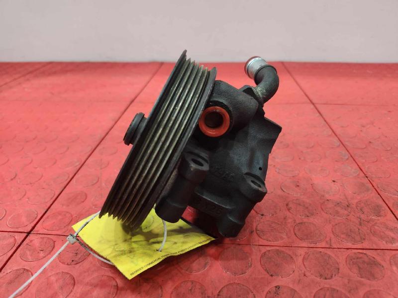 2008 Ford F-250 Super Duty Power Steering Pump/Motor
