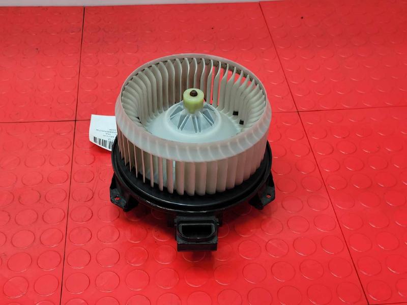 2014 Ford Fusion Blower Motor