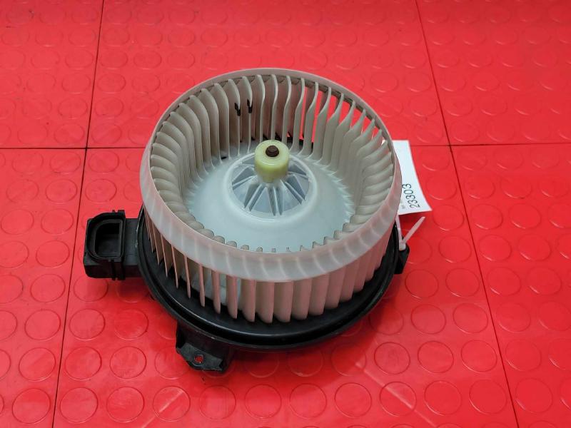 2014 Ford Fusion Blower Motor