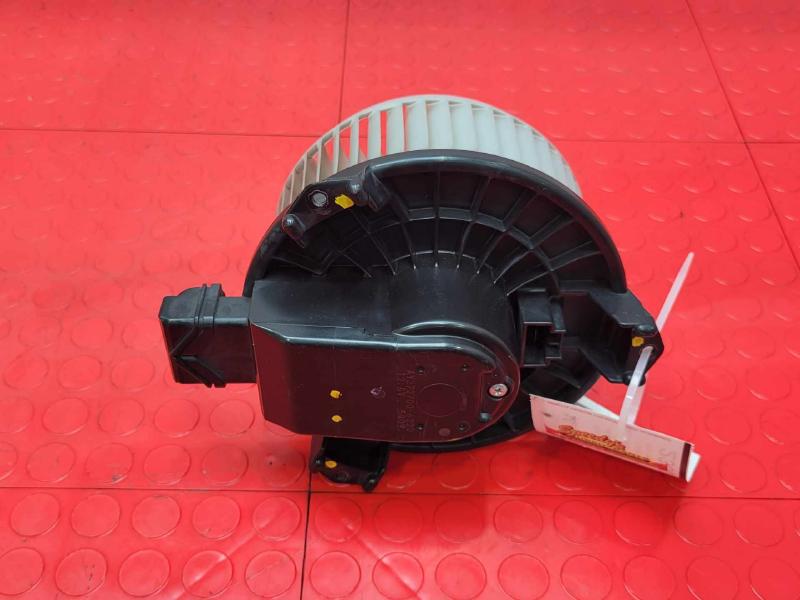 2014 Ford Fusion Blower Motor