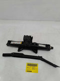 2013 Chevrolet Traverse Jack Assembly