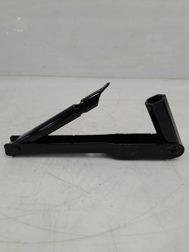 2013 Chevrolet Traverse Jack Assembly