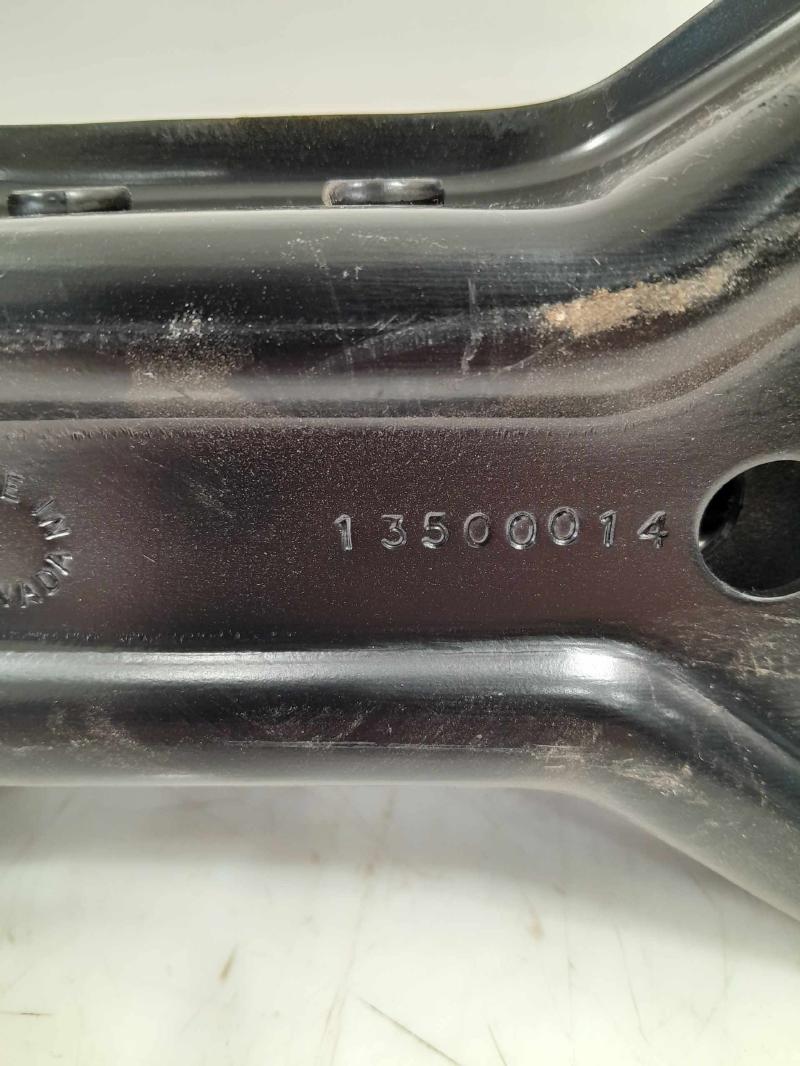 2013 Chevrolet Traverse Jack Assembly