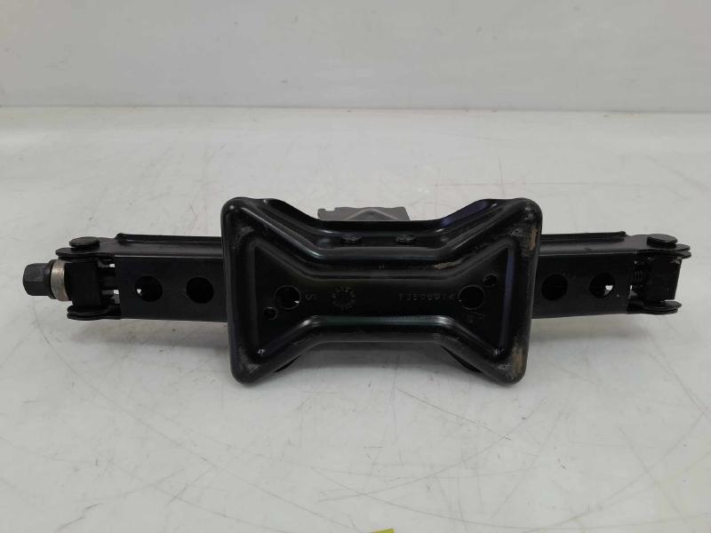 2013 Chevrolet Traverse Jack Assembly