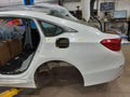 2020 Honda Accord Quarter Panel