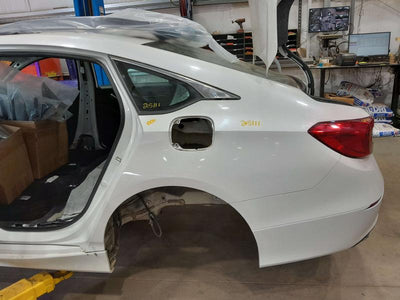 2020 Honda Accord Quarter Panel
