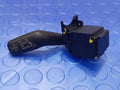 2009-2015 Audi Q7 Steering Column Cruise Control Switch Genuine OEM 4E0953521B