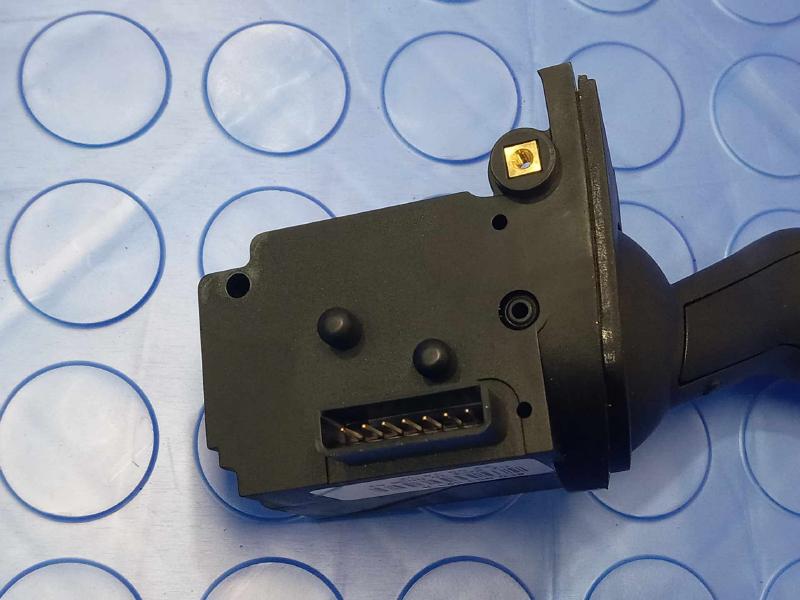2009-2015 Audi Q7 Steering Column Cruise Control Switch Genuine OEM 4E0953521B