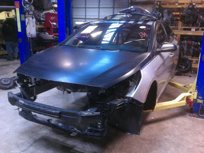 2015 Hyundai Sonata Transmission Assy.