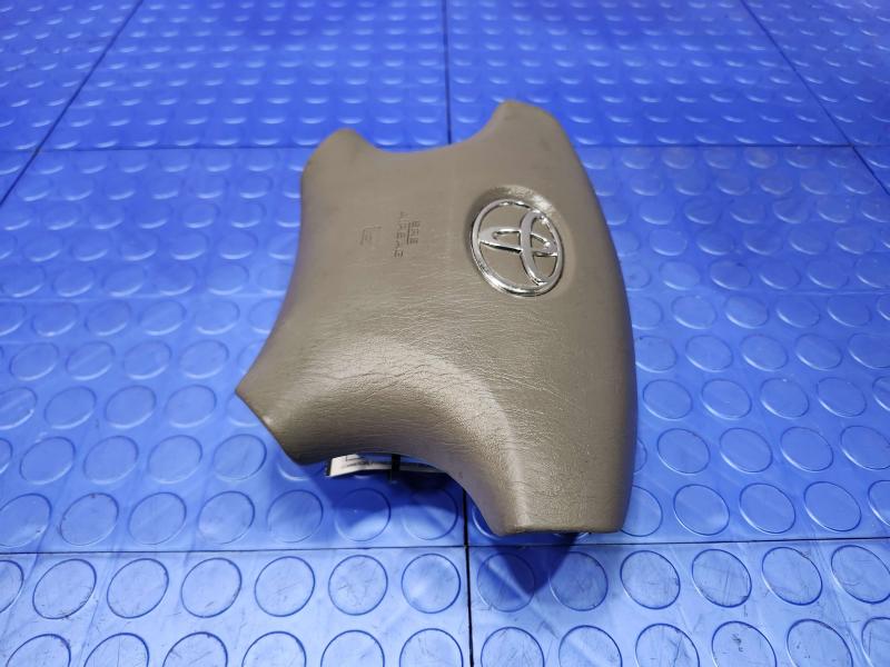 2002 Toyota Camry Air Bag