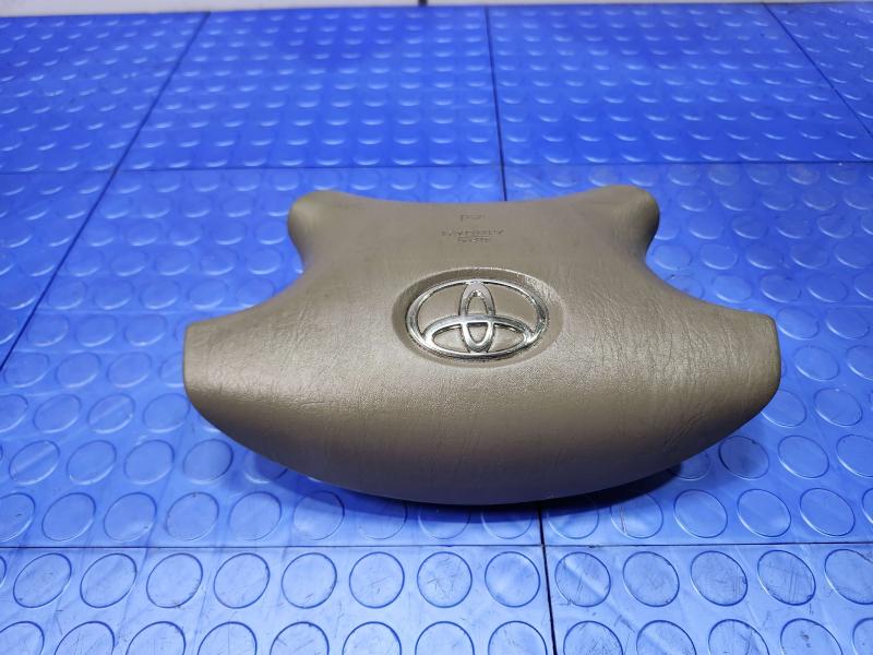 2002 Toyota Camry Air Bag