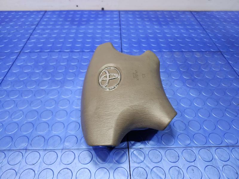 2002 Toyota Camry Air Bag