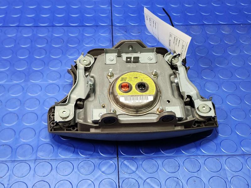 2002 Toyota Camry Air Bag