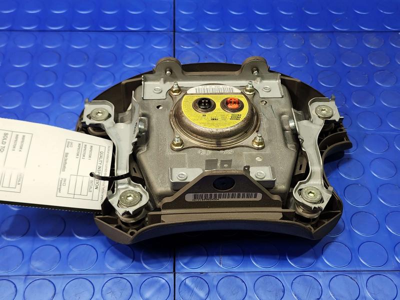 2002 Toyota Camry Air Bag