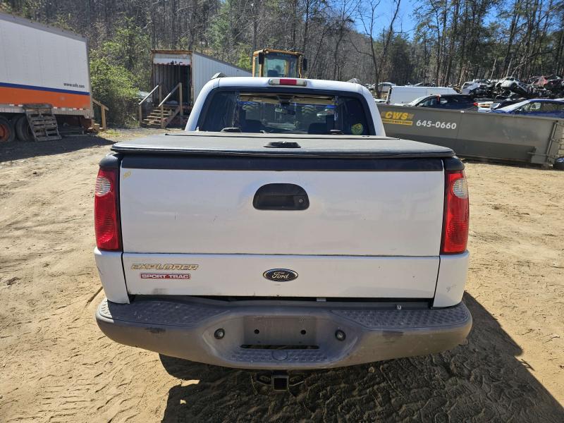 2001 Ford Explorer Roof Glass (Glass Only)
