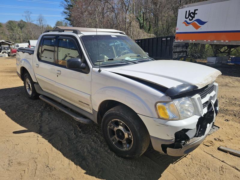 2001 Ford Explorer Lug Nuts