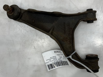 2015 Subaru Crosstrek Upper Control Arm Rear