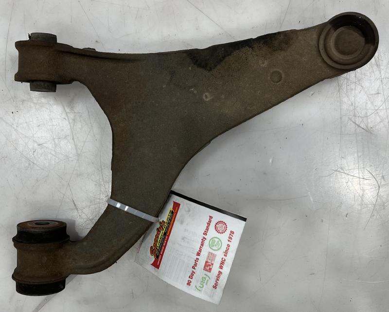 2015 Subaru Crosstrek Upper Control Arm Rear