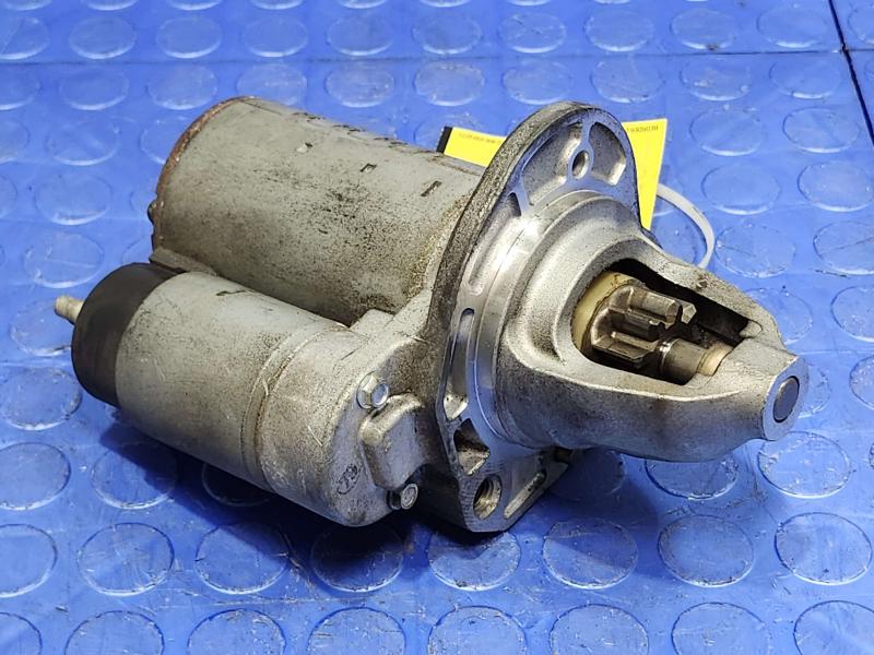 2015 Jeep Grand Cherokee Starter Motor