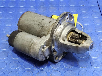 2015 Jeep Grand Cherokee Starter Motor