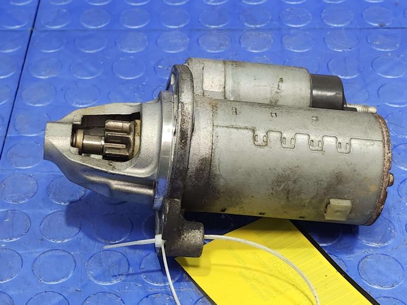 2015 Jeep Grand Cherokee Starter Motor