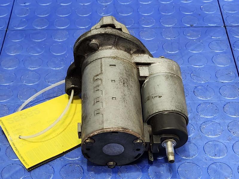 2015 Jeep Grand Cherokee Starter Motor