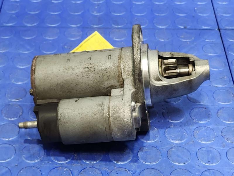 2015 Jeep Grand Cherokee Starter Motor