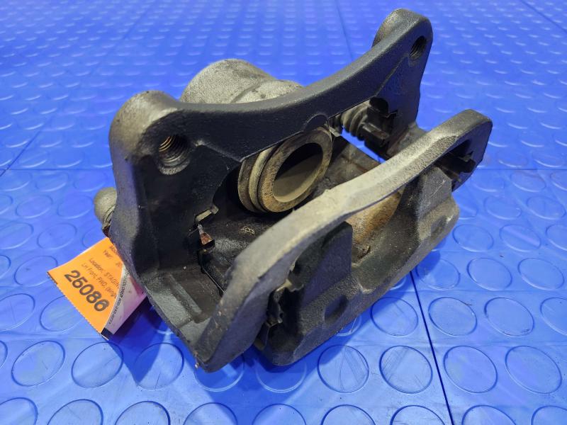 2017 Chrysler 200 Caliper