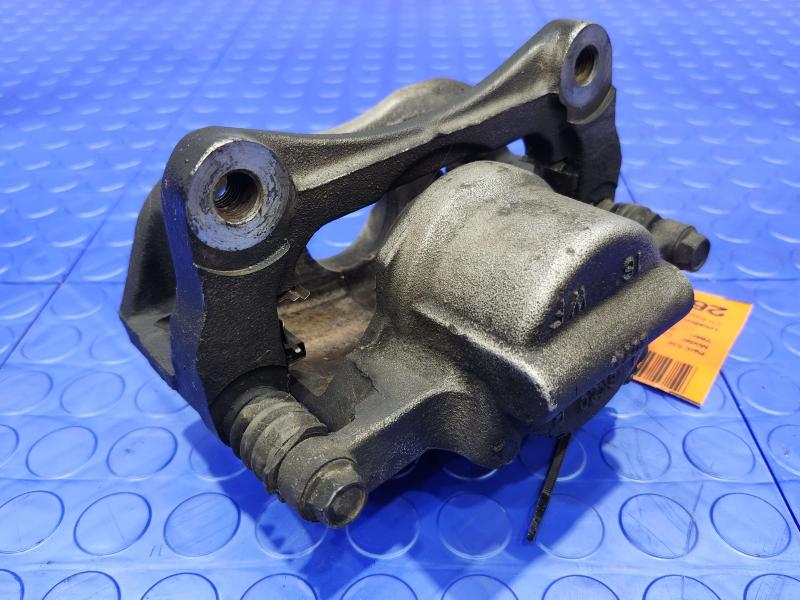 2017 Chrysler 200 Caliper