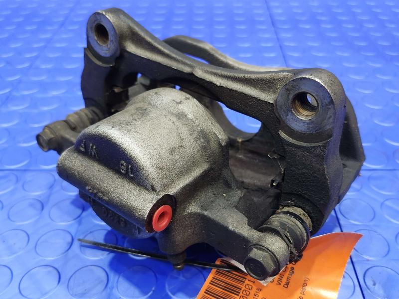 2017 Chrysler 200 Caliper