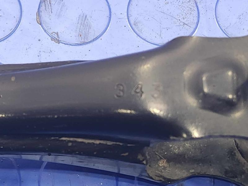 2016 Ford Mustang Lower Control Arm Rr