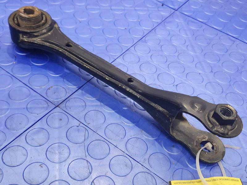 2016 Ford Mustang Lower Control Arm Rr