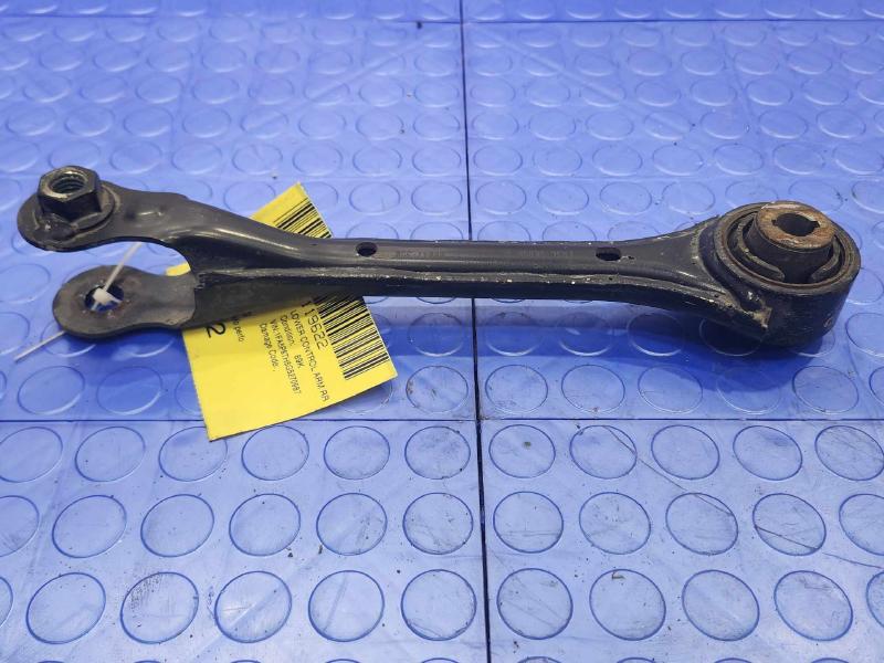 2016 Ford Mustang Lower Control Arm Rr