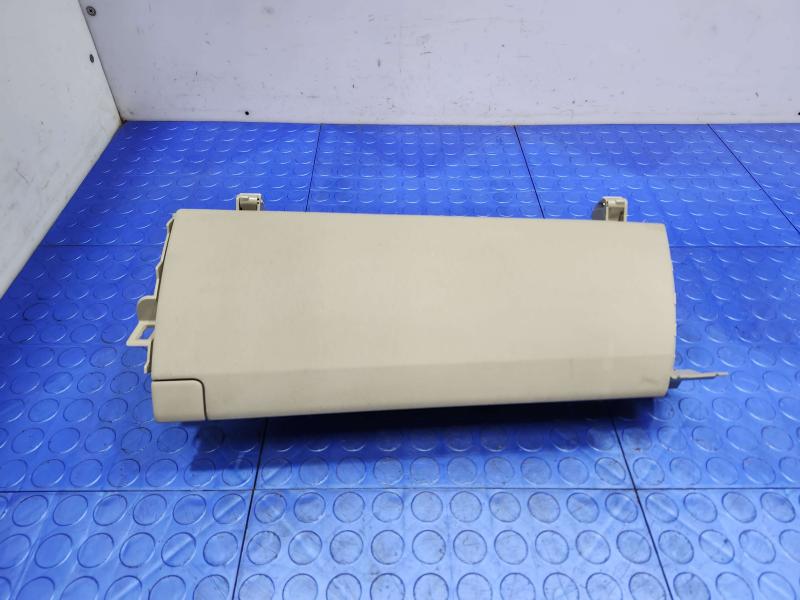2013 Toyota Prius Glove Box