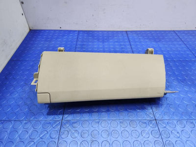2013 Toyota Prius Glove Box