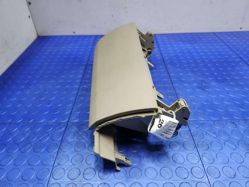 2013 Toyota Prius Glove Box
