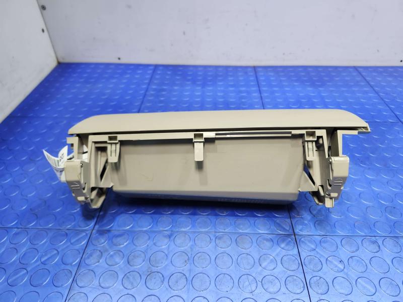 2013 Toyota Prius Glove Box