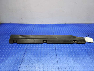 2016 Ford Transit 250 Rocker Moulding