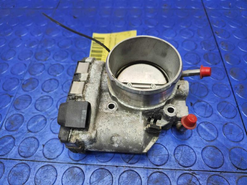 2011 Hyundai Sonata Throttle Body/Valve Assy