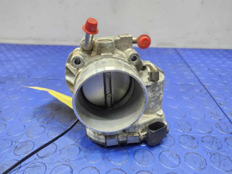 2011 Hyundai Sonata Throttle Body/Valve Assy